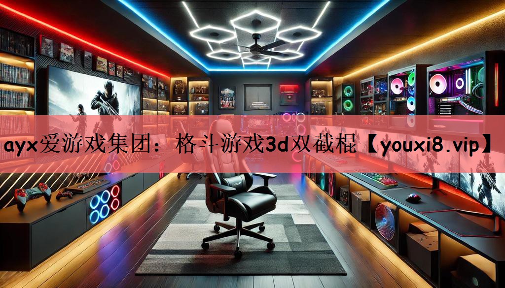 ayx爱游戏集团：格斗游戏3d双截棍