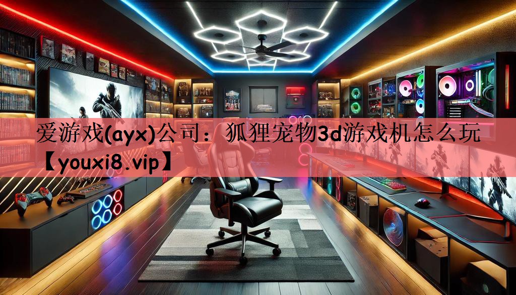 爱游戏(ayx)公司：狐狸宠物3d游戏机怎么玩