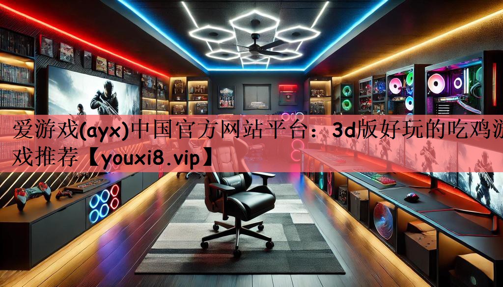 爱游戏(ayx)中国官方网站平台：3d版好玩的吃鸡游戏推荐