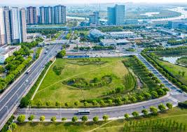 BB贝博艾弗森官网 吴江城市绿化带种植什么植物好